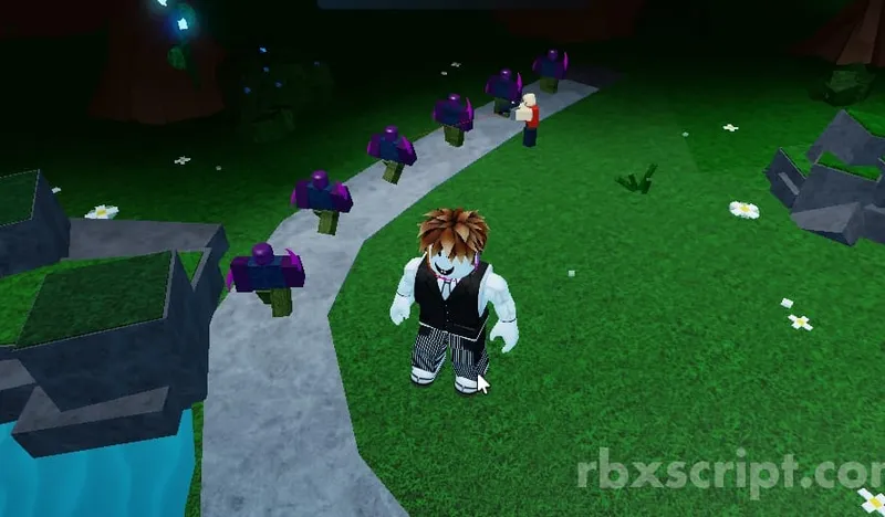 MONOLITH DEFENSE [Infinite Tech,Upgrade Points] - MONOLITH DEFENSE [Infinite Tech,Upgrade Points] script preview