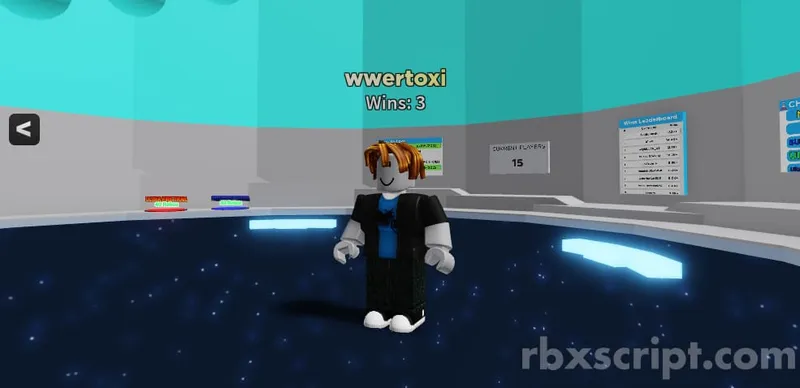 Tower Of Jump [Auto Farm - Non Server Hop] - Tower Of Jump [Auto Farm - Non Server Hop] script preview