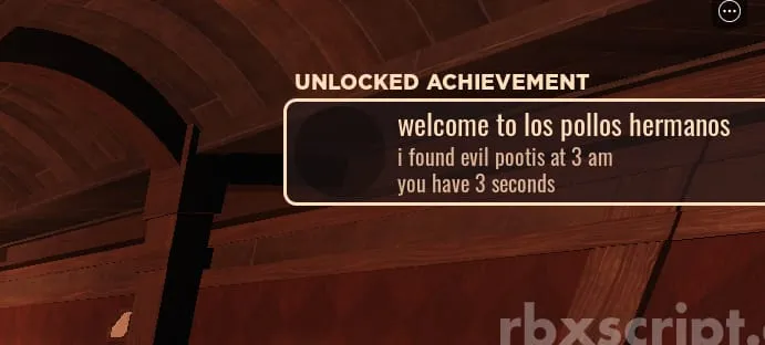 DOORS: Give Achievements - DOORS script preview