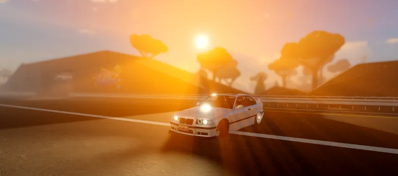 PRESETS | SHADERS | EFFECTS | MUSIC PLAYER | ETC. - Unknown script preview