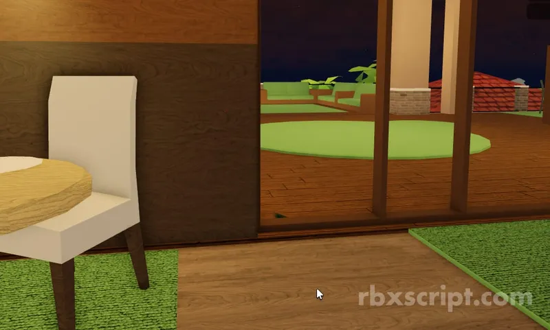 Koala Cafe [Invisible, Auto Mop] - Koala Cafe [Invisible, Auto Mop] script preview