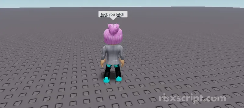 Universal Better Betterbypasser - Universal script preview