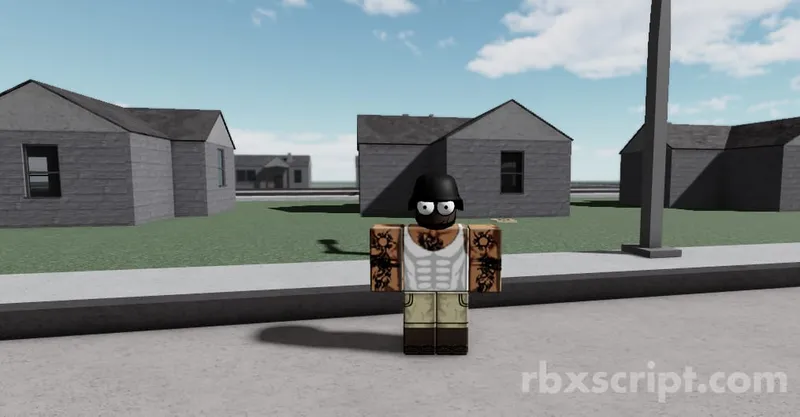 Redbox 2 [Kill All] - Redbox 2 [Kill All] script preview