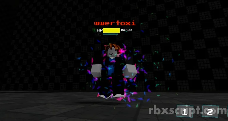 Undertale Test Place Reborn [Alt Detection Bypass] - Undertale Test Place Reborn [Alt Detection Bypass] script preview