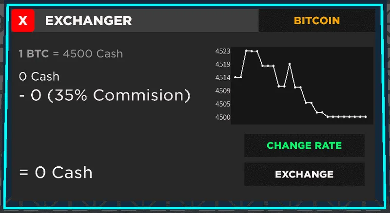 Bitcoin Miner - Bitcoin Miner script preview