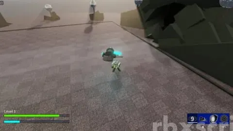 MOURS: Free Morphs - MOURS script preview