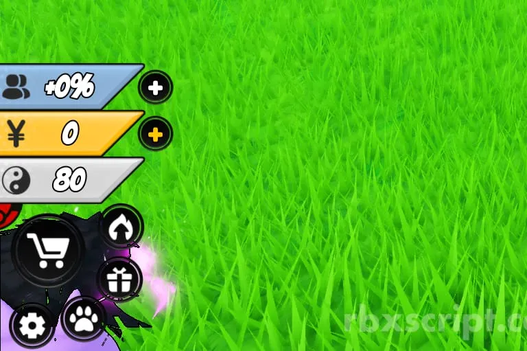 Anime Fly Race: Auto Chi Getter - Anime Fly Race script preview