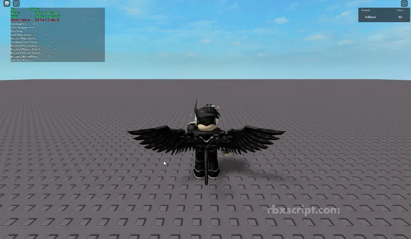 Synapse X [Fps Boost] - Synapse X [Fps Boost] script preview