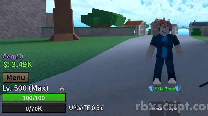 Legend Piece [Infinite Level] - Legend Piece [Infinite Level] script preview