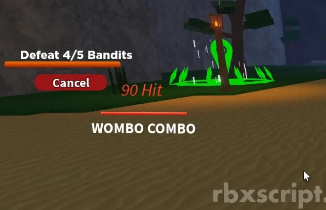 Pirate Warriors AutoFarm - Pirate Warriors AutoFarm script preview