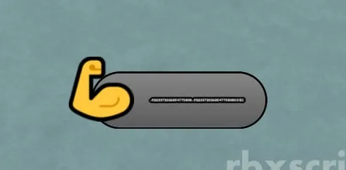 Break Wall Simulator: Infinite Power - Break Wall Simulator script preview