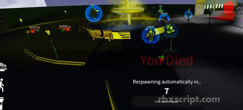 Meme Attack: Kill All - Meme Attack script preview