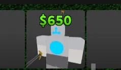 Critical Tower Defense [Equip Hot Rash] - Critical Tower Defense [Equip Hot Rash] script preview