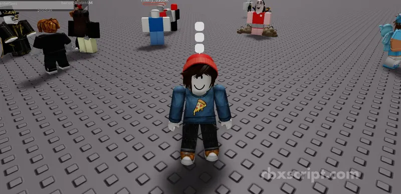 Universal Spam Empty Words - Universal script preview