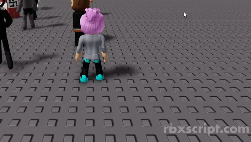 Universal Fps Unlocker - Universal script preview