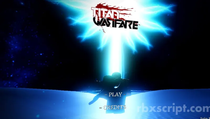 Titan Warfare [Enhanced Damage] - Titan Warfare [Enhanced Damage] script preview