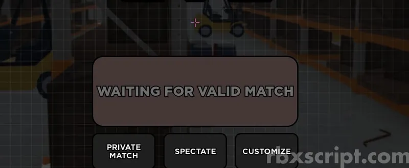 PISTOL 1V1: Auto Queue - PISTOL 1V1 script preview