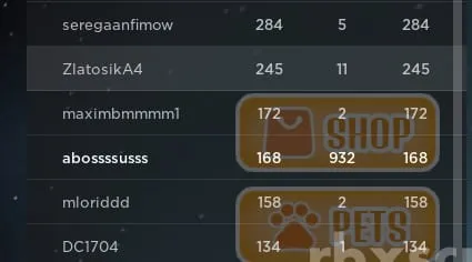 Racing Rocket [Farm Points] - Racing Rocket [Farm Points] script preview