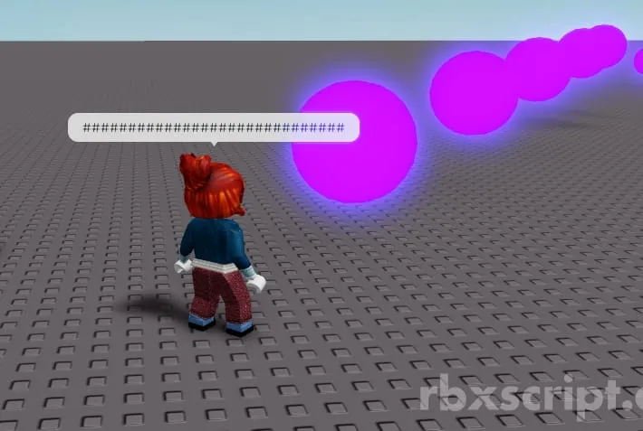 Universal: Finished FE - Universal script preview