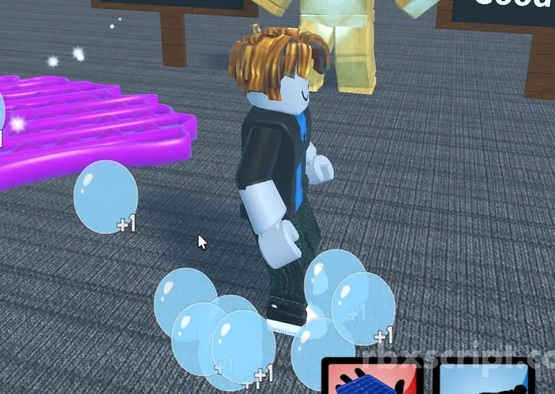 Epic Fidget Hunt [Pops Farm] - Epic Fidget Hunt [Pops Farm] script preview