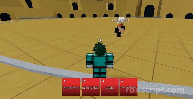 ABA [Ranked Coins Farm] - ABA [Ranked Coins Farm] script preview