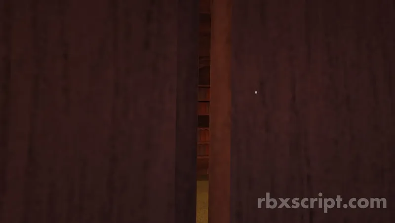 DOORS: One Speed Every Door - DOORS script preview