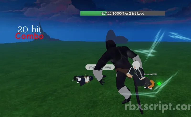 Aincrad Adventures [Auto Farm Monkey, GodMode] - Aincrad Adventures [Auto Farm Monkey, GodMode] script preview