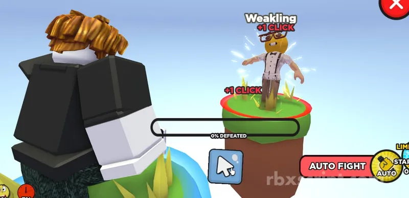 Fitness Simulator 2: Fast Win - Fitness Simulator 2 script preview