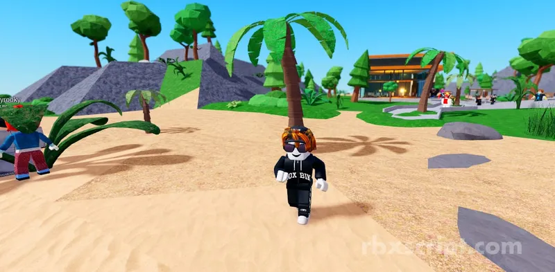 VBet: Auto Farm Click - VBet script preview