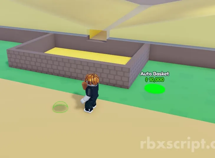 Dragon Farm Simulator [AutoCollect] - Dragon Farm Simulator [AutoCollect] script preview