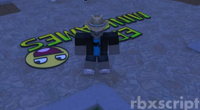 Epic [Anti Cheat Bypass] - Epic [Anti Cheat Bypass] script preview