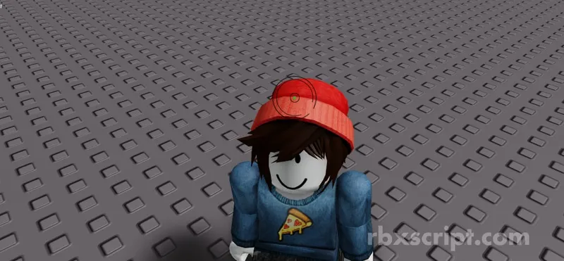 Universal: Cursor Changer - Universal script preview