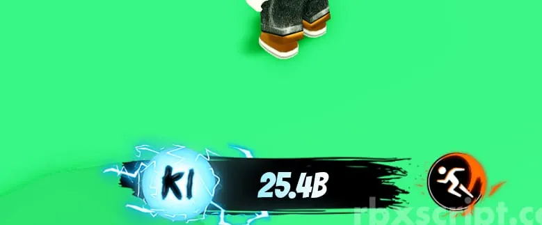 Anime Fusion Tycoon: Infinity Ki - Anime Fusion Tycoon script preview