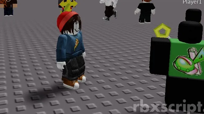 Universal Report Abuse Anti Spy - Universal script preview