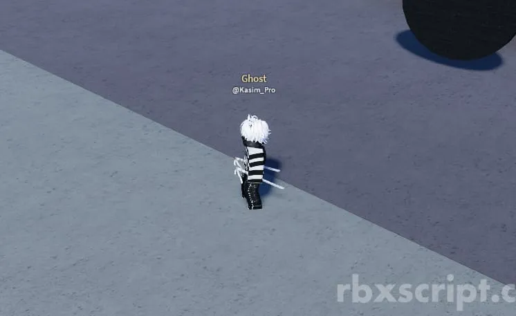 Mechanica [Crash Player] - Mechanica [Crash Player] script preview