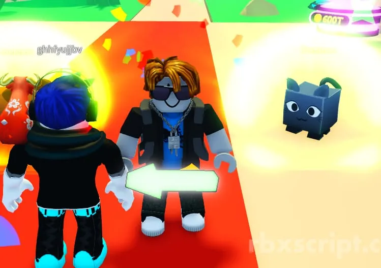 Tapping Simulator [Auto Clicker] - Tapping Simulator [Auto Clicker] script preview