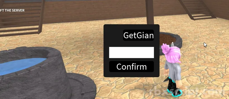 Universal Outfit Copier - Universal script preview