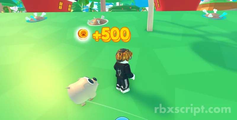 My Kennel: Infinite Coins - My Kennel script preview