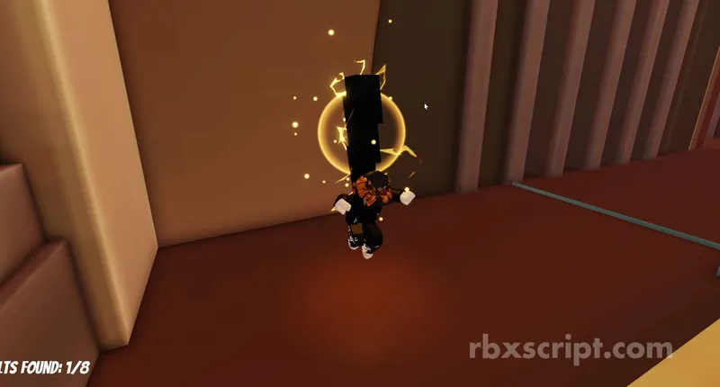 Black Adam Experience: Get All Items, Bolts &amp; Complete The Game - Black Adam Experience script preview