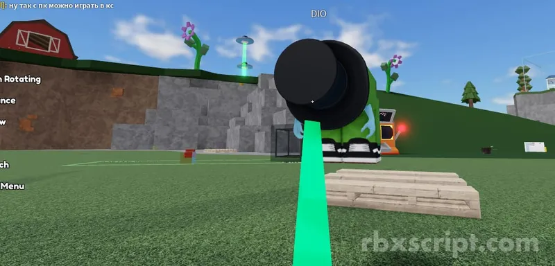 Fling Things and People [Anti Grab &amp; More!] - Fling Things and People [Anti Grab &amp; More!] script preview