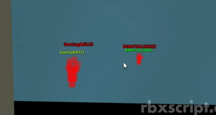 Traitor Town [Esp] - Traitor Town [Esp] script preview