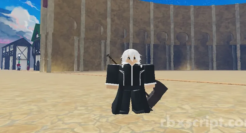 Aincrad Adventures [Best Items Scripts Giver] - Aincrad Adventures [Best Items Scripts Giver] script preview