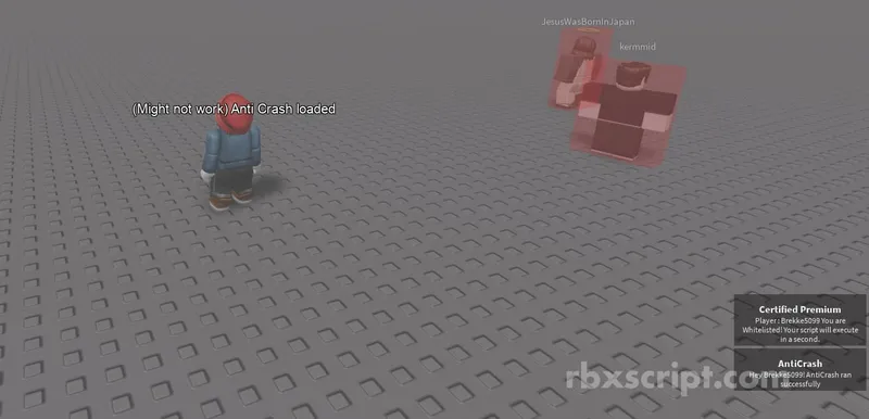 Universal Free Whitelist Service Bypss - Universal script preview