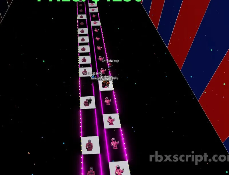 EASY Glass Bridge: Glass ESP - EASY Glass Bridge script preview