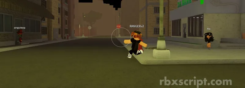 Da Hood: Tracers, Silent Aim - Da Hood script preview