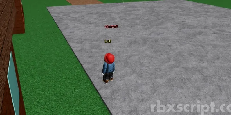 Dragon Piece: Auto PVP on, Auto PVP off - Dragon Piece script preview