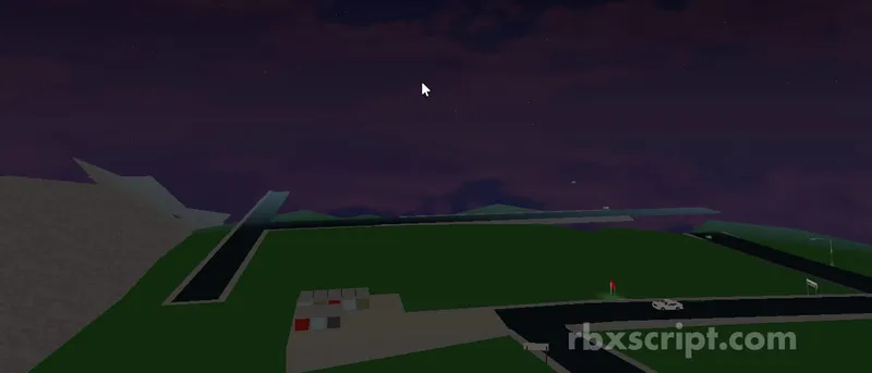 Prison Life: Delete Trees - Prison Life script preview