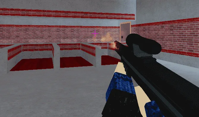 Munition (BETA) - Munition (BETA) script preview