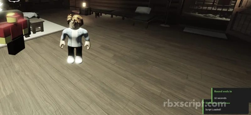 Forsaken: Auto Teleport To Generator, Auto Repair Generator, Auto Dodge Killer Skill - Forsaken script preview