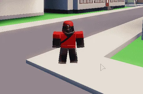 Blotch - Universal script preview